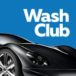 Wash Club - Unlimited Car Wash icon