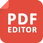 PDF Editor - FREE icon