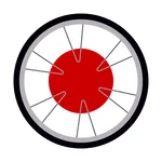 Copenhagen Wheel icon