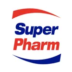 SuperPharm icon