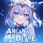 Arcana Blade : Idle RPG icon