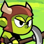 Legend of Goblin : Idle RPG icon