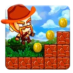 Super Prince World Jungle Adve icon
