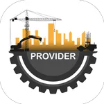 Provider icon