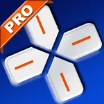 SuperPSX Pro (All in One Emu) icon