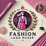 Beauty Salon Logo Maker icon