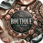 Boutique Logo Maker icon