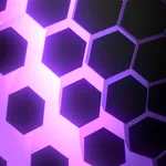 BALL 3D  Live Wallpaper icon