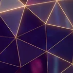 Low Poly Live Wallpaper HD icon