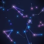 Magic Particles Live Wallpaper icon