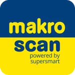 makro scan icon