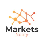 Markets Notify icon