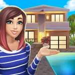 Home Street - Dream House Sim icon