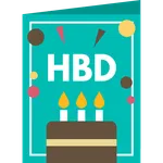 TheGreetingApp icon