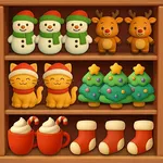 Super Sort ® - Goods Puzzle icon