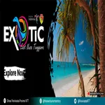 EXOTIC_NTT - Dinas Pariwisata  icon