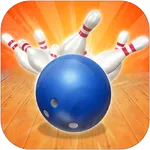 Bowling Strike Master - Super  icon