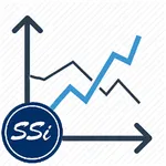 SSi Mobile Charts icon