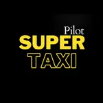 Super Taxi Pilot icon
