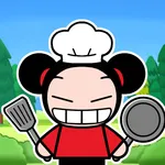 Pucca, Let's Cook! : Food Truc icon