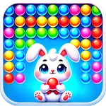 Bubble Shooter Pop Puzzle Game icon