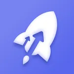 Unlimited vpn-speed vpn app icon