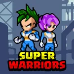 Super Warriors icon