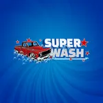 Super Wash Inc icon