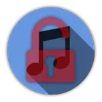 Folder Music Player - Unlocker icon