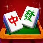 Mahjong King – 3D Deluxe Tiles icon