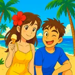 AI Video Generator Serda icon