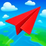 Epic Airplane Flying Simulator icon