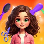 Hairstyle Beauty Salon icon