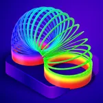 Play And Match 3D Objects icon