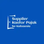 Supplier Kantor Pajak icon