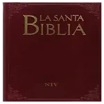 Santa Biblia NTV icon