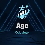 Age Calculator | Date of Birth icon