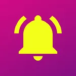 Anti theft App - Smart Alerts icon