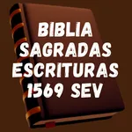 Biblia Sagradas Escrituras SEV icon