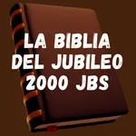 Biblia del Jubileo 2000 JBS icon