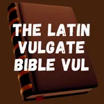 Latin Vulgate Bible VUL icon
