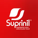 Suprinil Suprimentos para comu icon