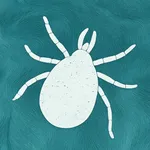 Tick Detector: Pet Tick Scan icon
