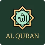 Al - Quran 16 Small Surah icon
