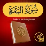 SURAH AL-BAQARAH MP3 icon