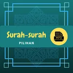 SURAH-SURAH PILIHAN MP3 icon