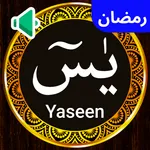 Surah Yaseen Audio Mp3 Offline icon