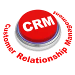 RUST-X CRM icon