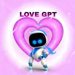 LoveGpt icon