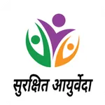 Surakshit Ayurveda icon
